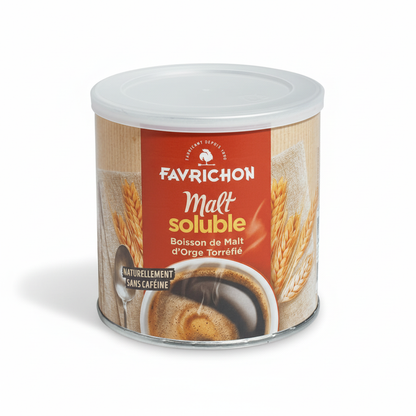 Favrichon -- Malt soluble - 100 g