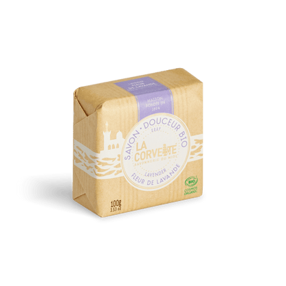 Douceur bio fleur de lavande - 2