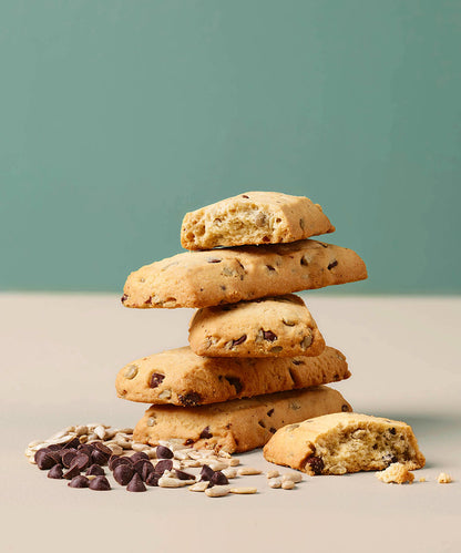 Le croc' pépites tournesol - 2