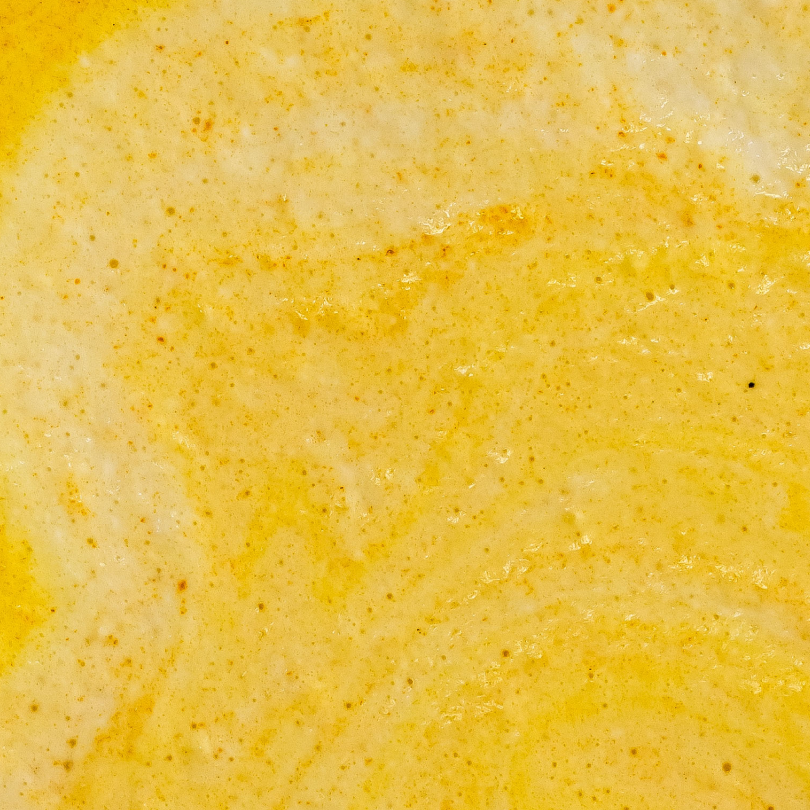 Morning latte magic golden - 2