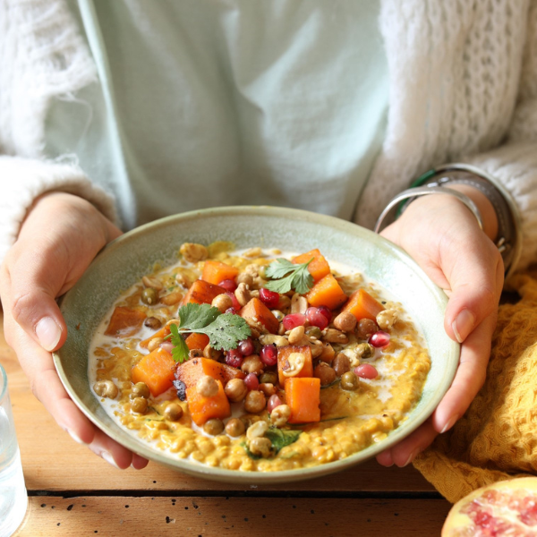 Petit pois grillés thym et ail bio - 2